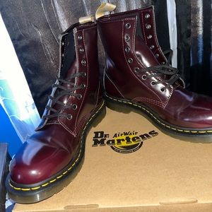 Doc Martens